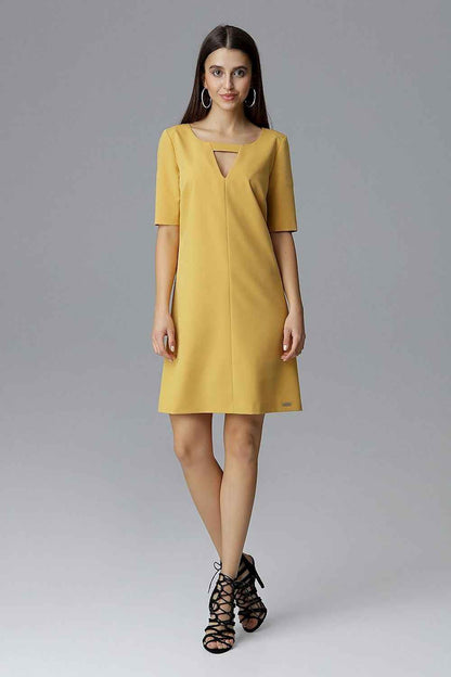 Robe de jour Figl