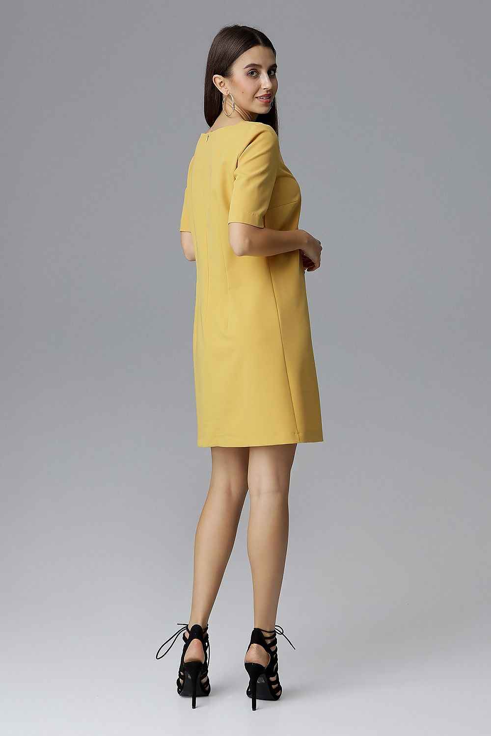 Robe de jour Figl
