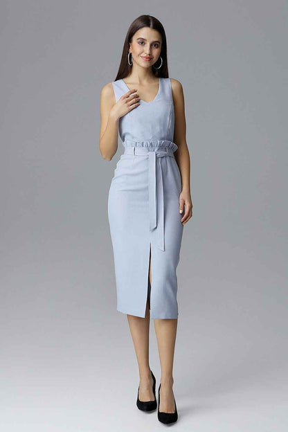 Robe de cocktail Figl