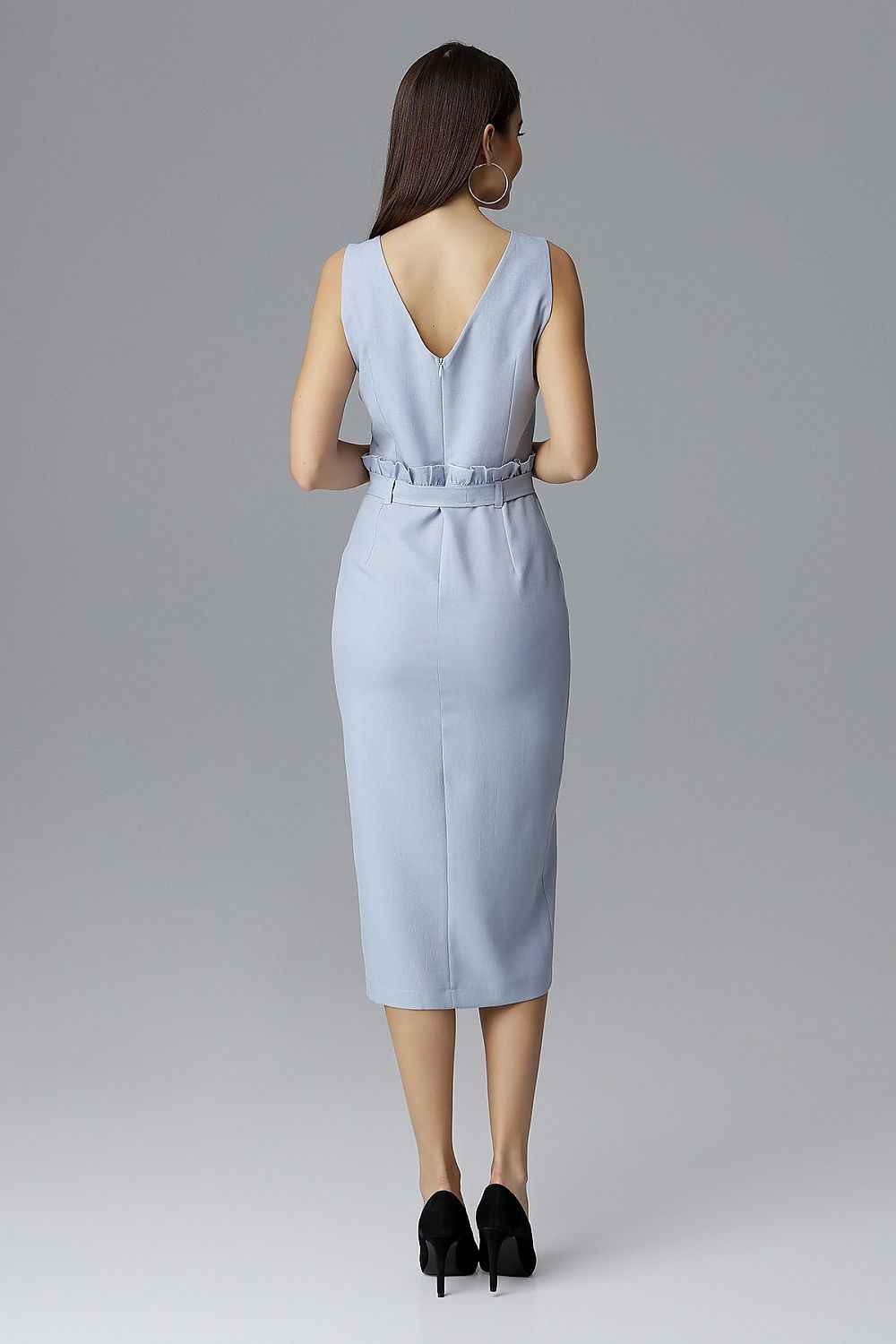 Robe de cocktail Figl