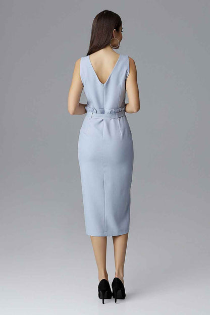 Robe de cocktail Figl