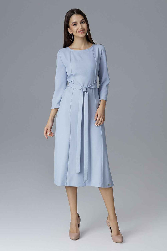 Robe de cocktail Figl