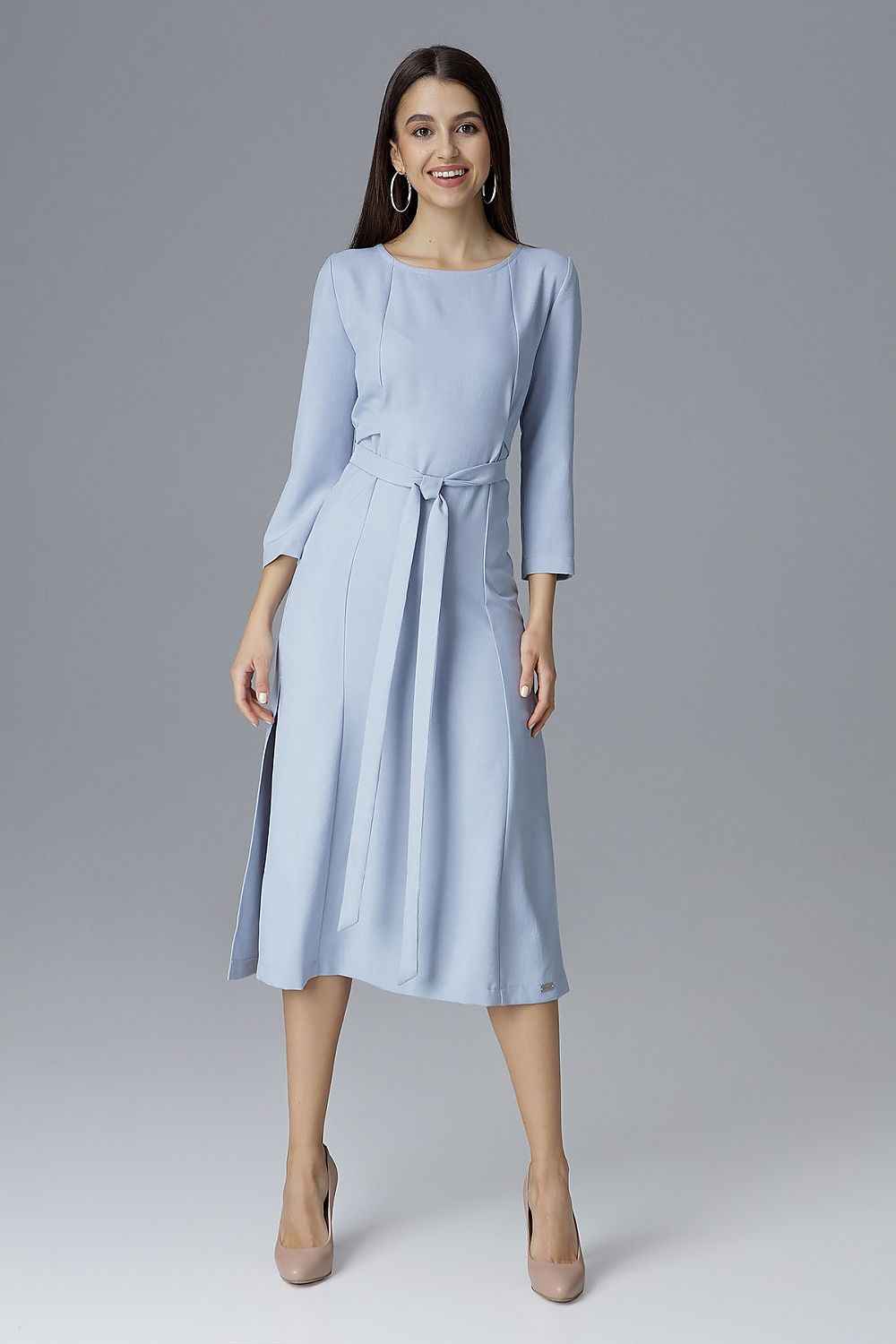 Robe de cocktail Figl