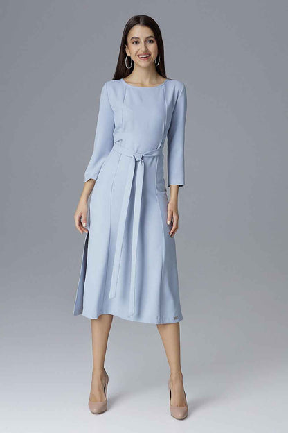 Robe de cocktail Figl