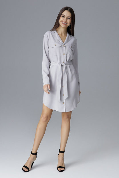  Robe de jour model 126027 Figl 