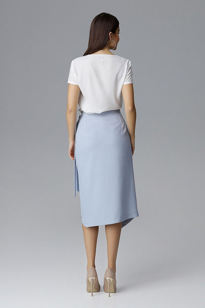  Jupe model 126030 Figl 