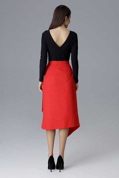  Jupe model 126033 Figl 