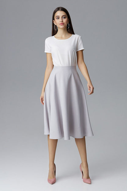  Jupe model 126035 Figl 