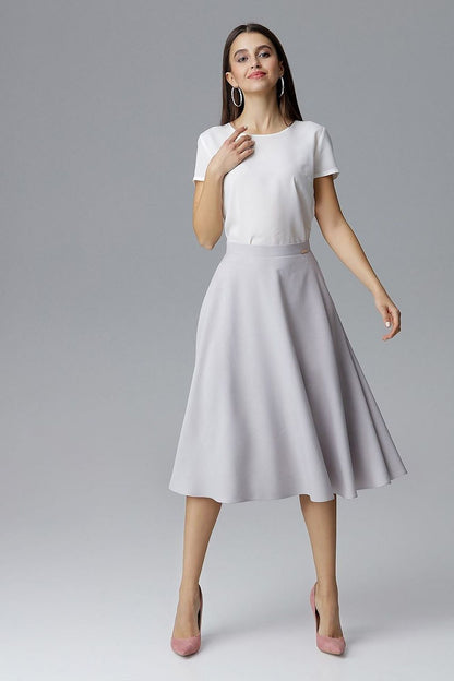  Jupe model 126035 Figl 