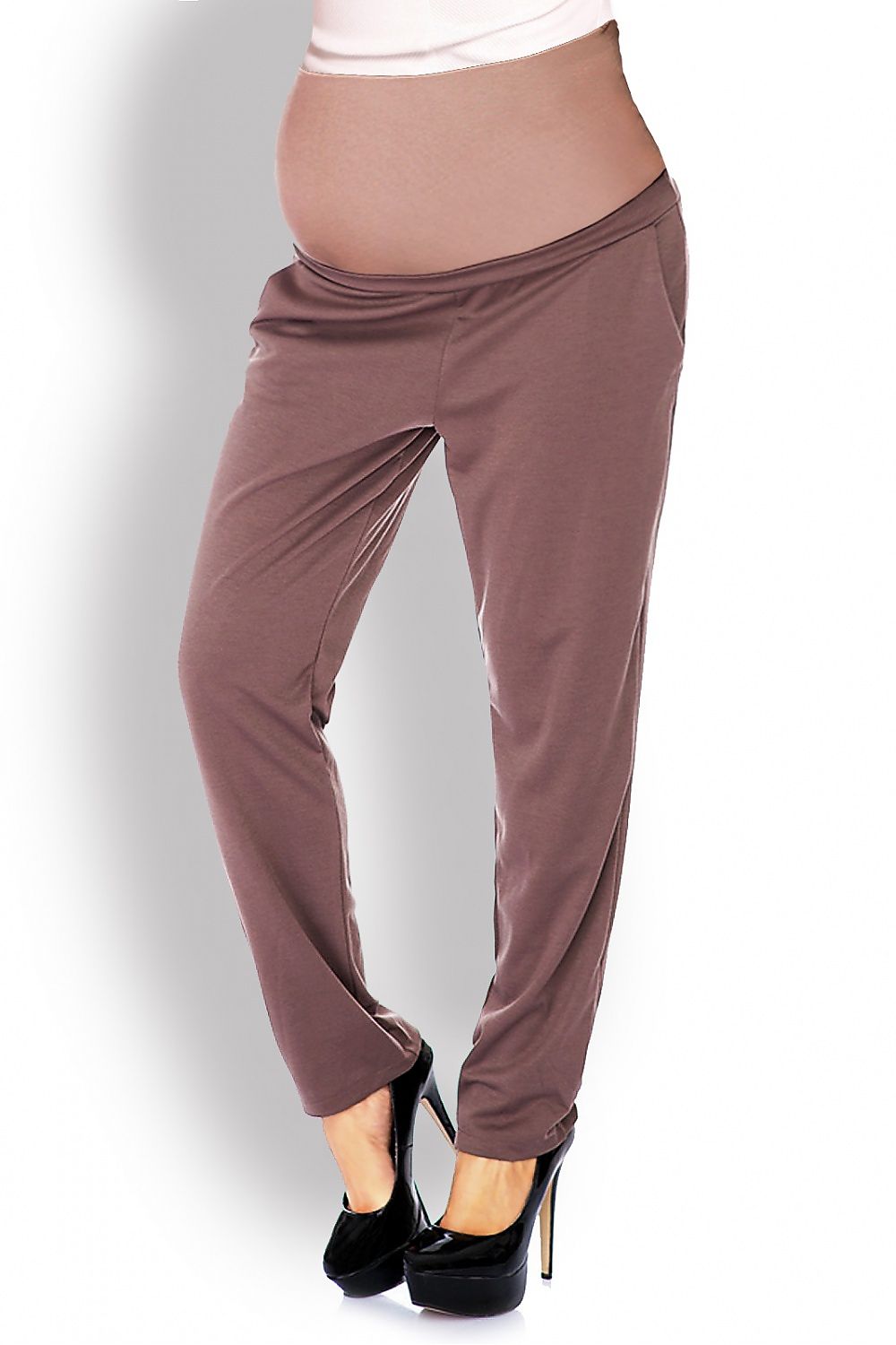 Pantalon long model 126080 PeeKaBoo 