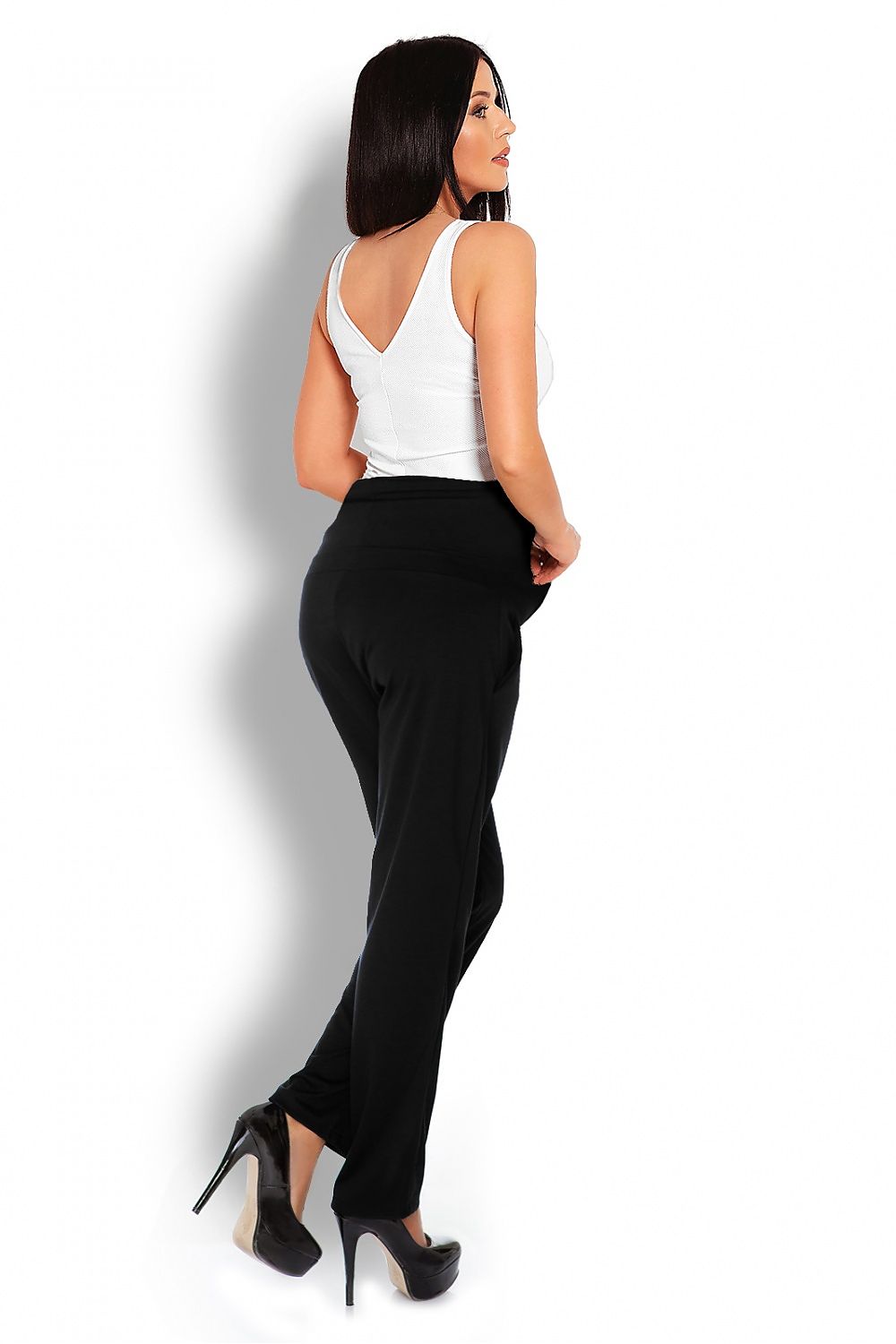  Pantalon long model 126082 PeeKaBoo 