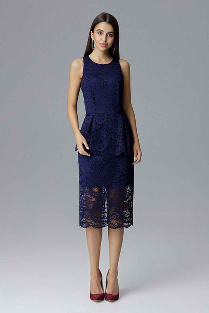 Robe de soirée Figl