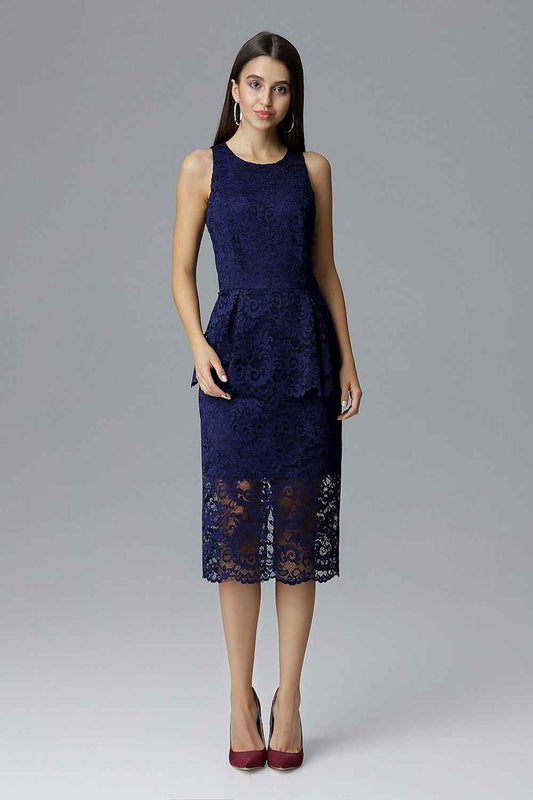 Robe de soirée Figl