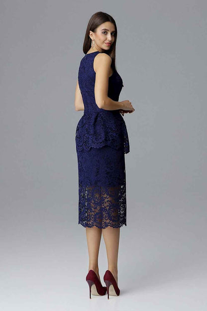 Robe de soirée Figl