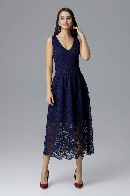 Robe de soirée Figl