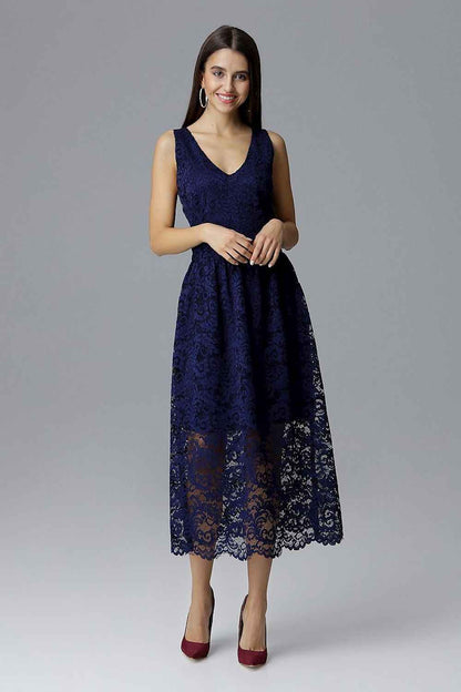 Robe de soirée Figl