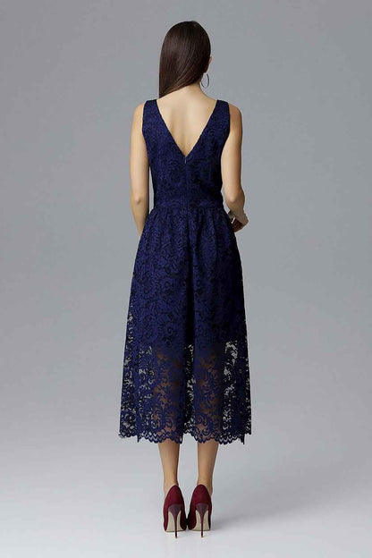 Robe de soirée Figl