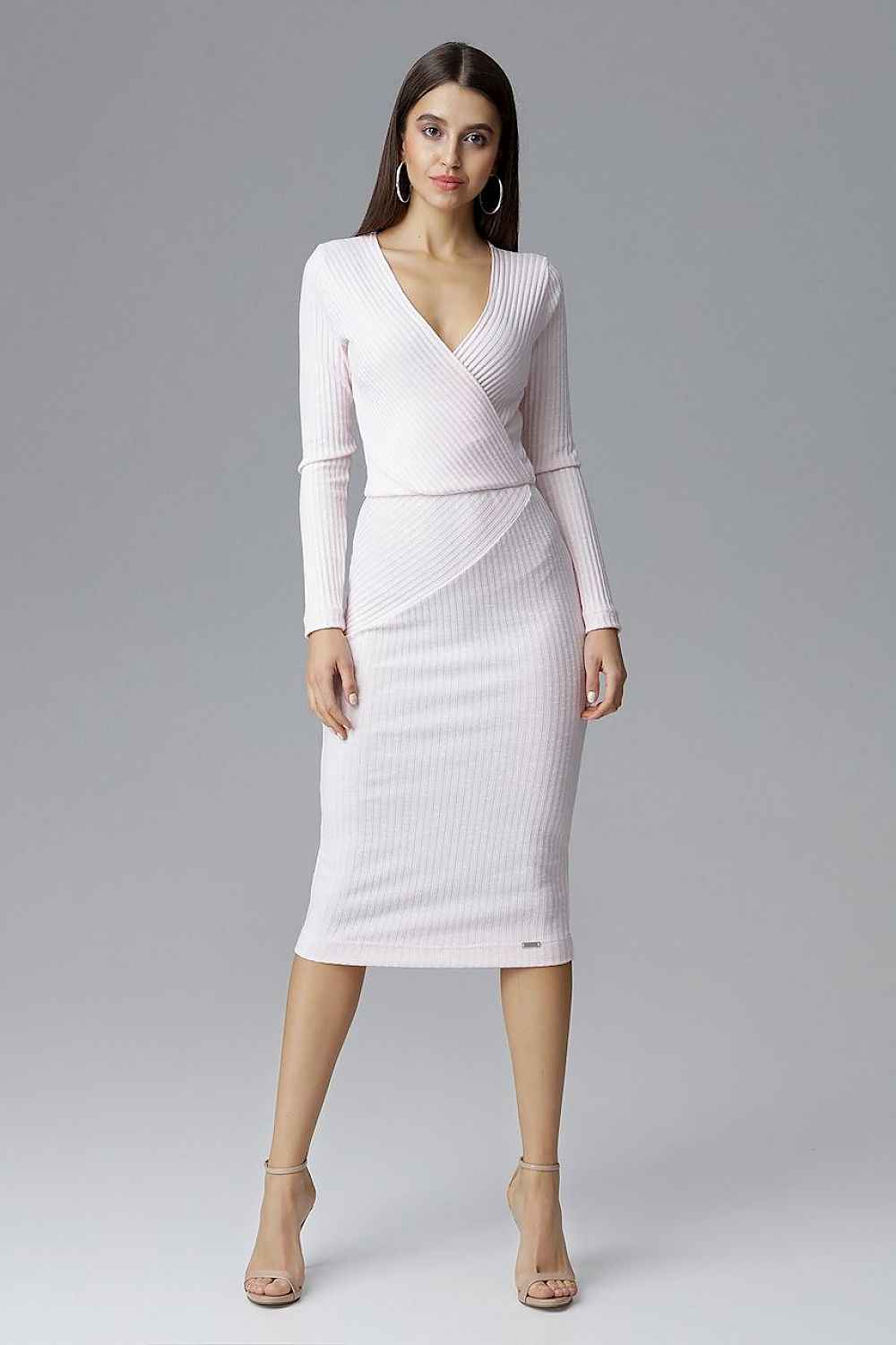 Robe de cocktail Figl