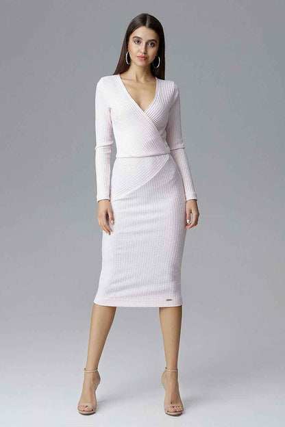 Robe de cocktail Figl