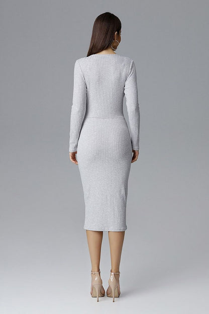  Robe de cocktail model 126211 Figl 