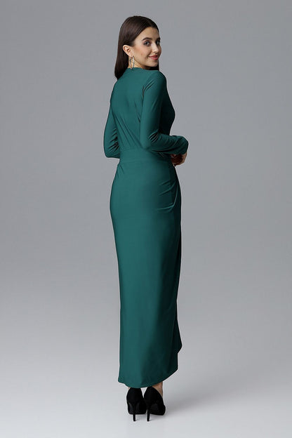  Robe longue model 126214 Figl 