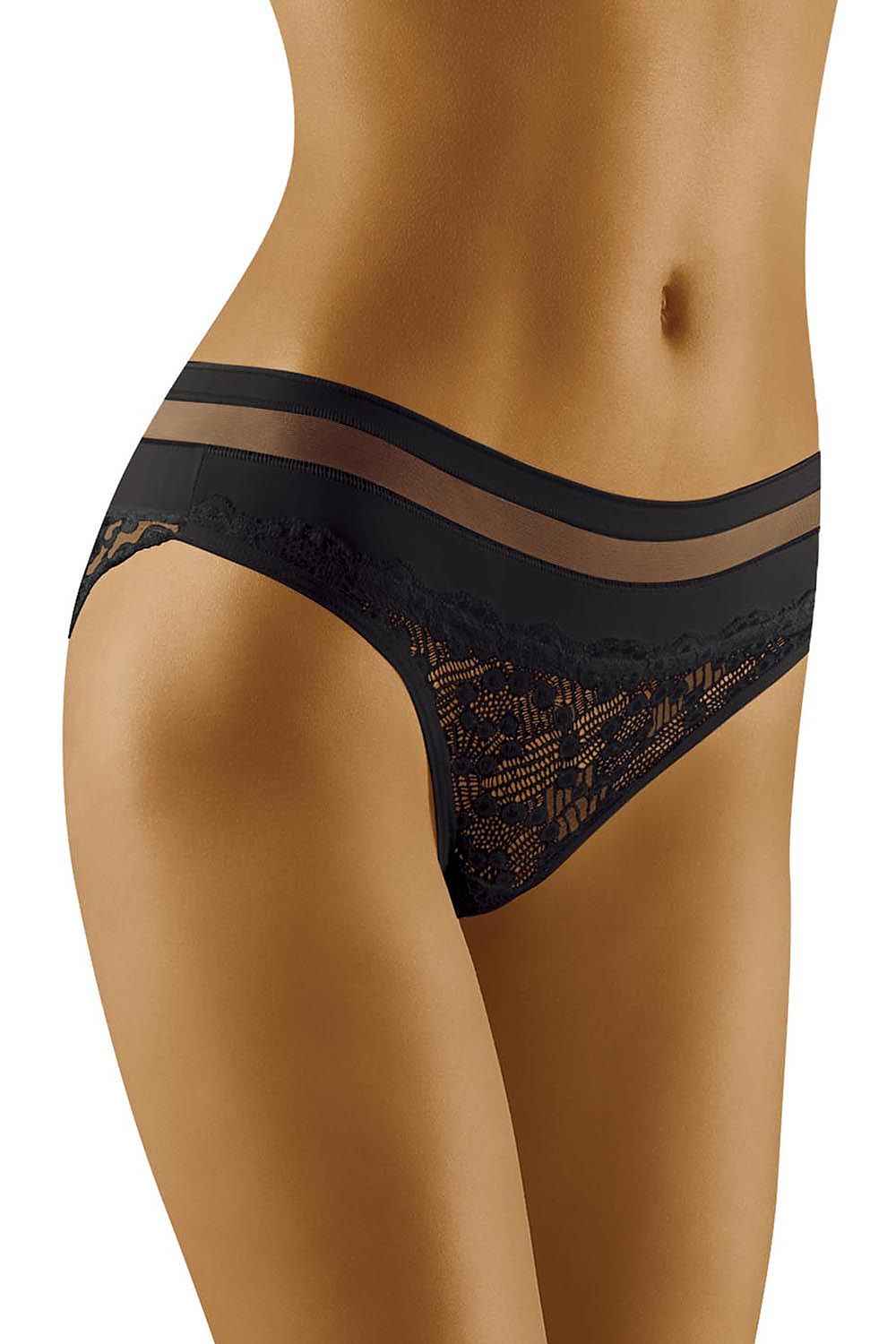 Culottes Wolbar