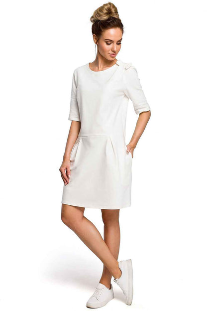 Robe de jour Moe