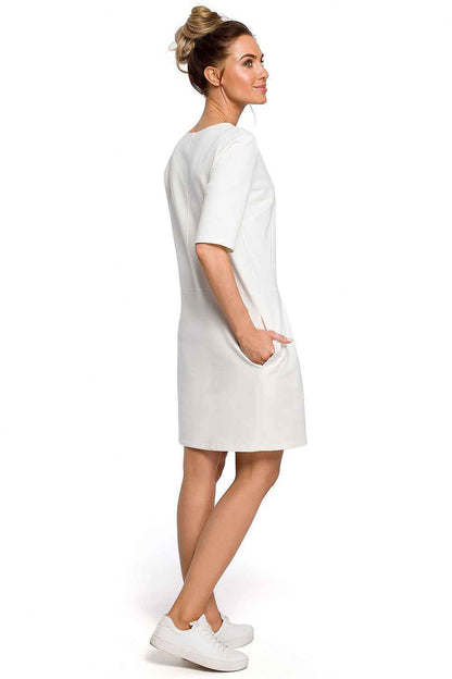 Robe de jour Moe