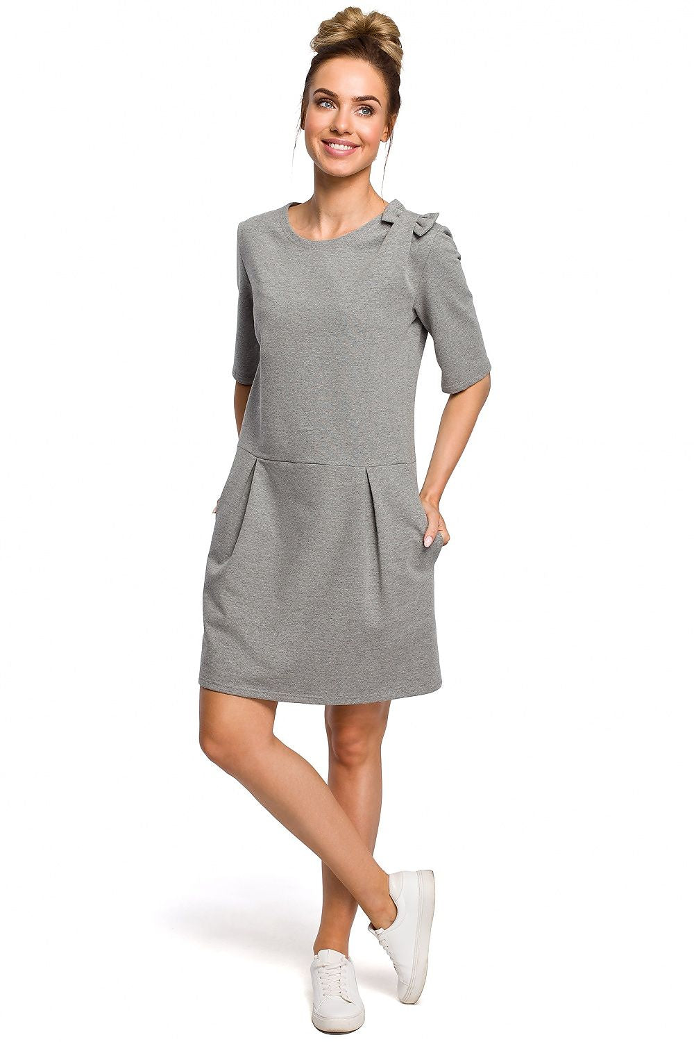  Robe de jour model 127560 Moe 