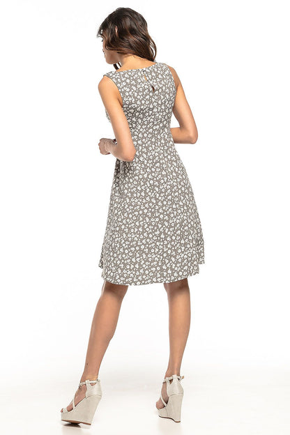 Robe de jour model 127851 Tessita 