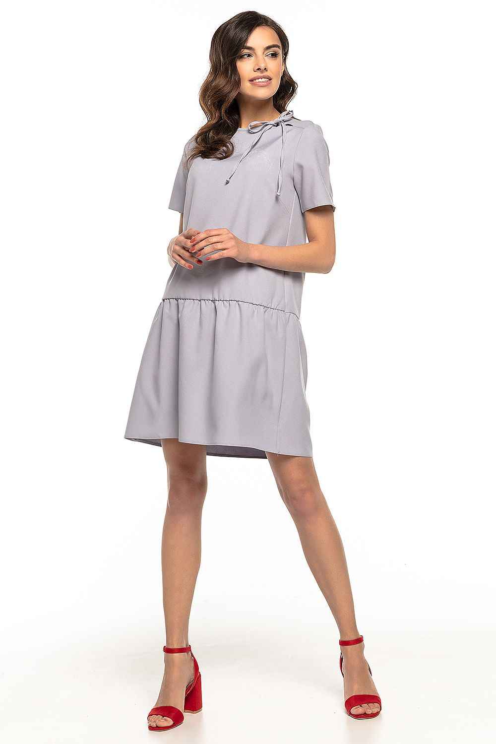 Robe de jour Tessita