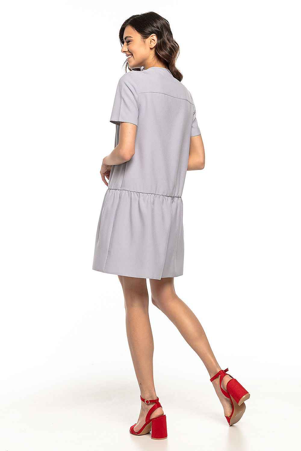 Robe de jour Tessita