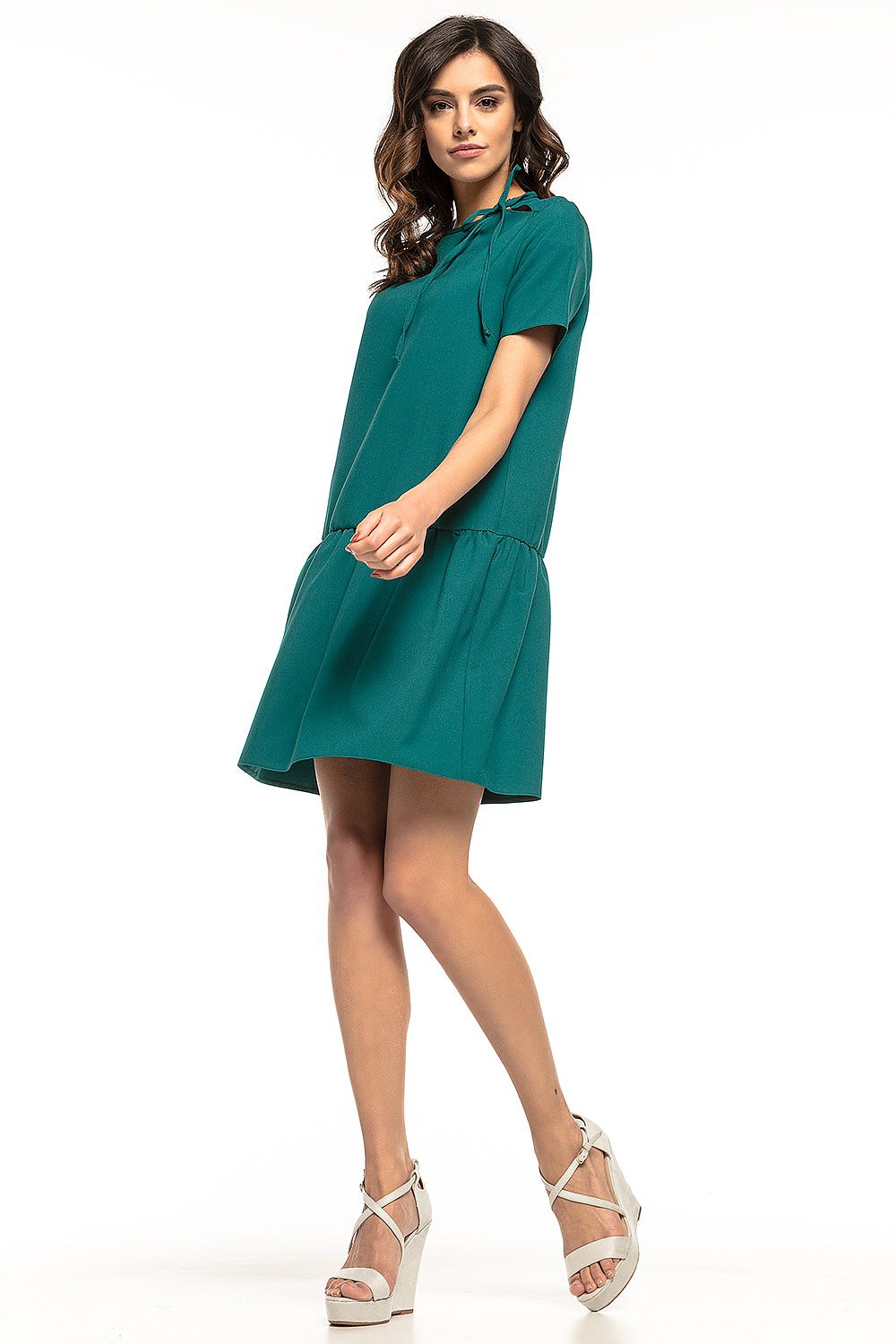  Robe de jour model 127857 Tessita 