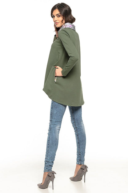  Tunique model 127862 Tessita 