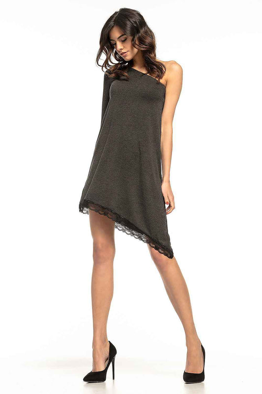 Robe courte Tessita