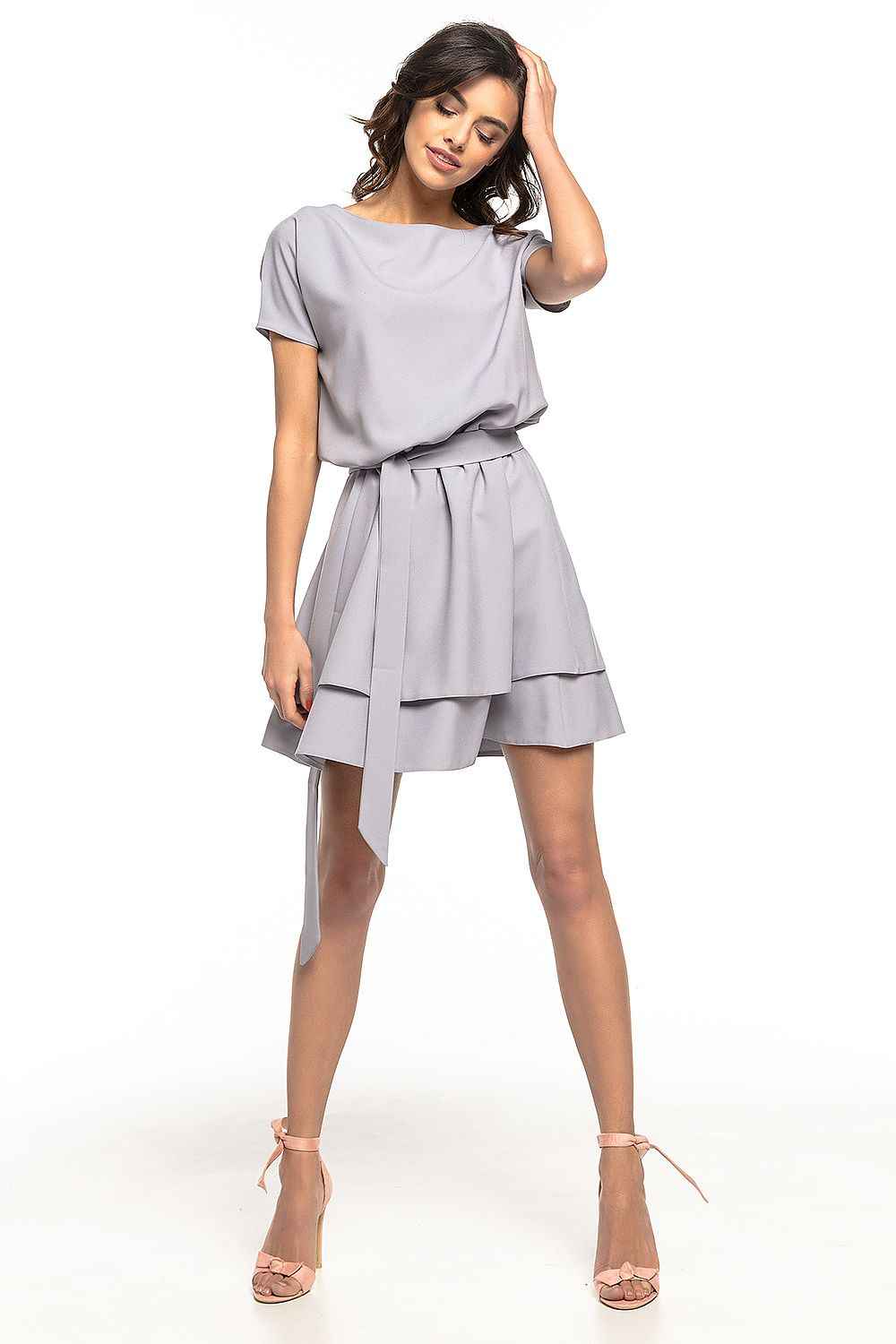 Robe de jour Tessita