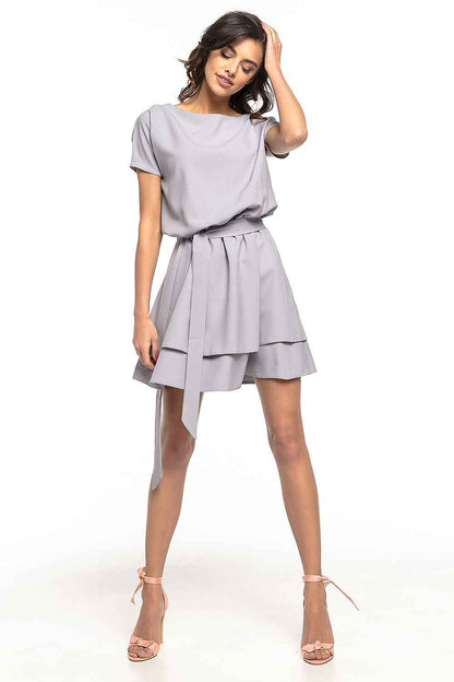 Robe de jour Tessita