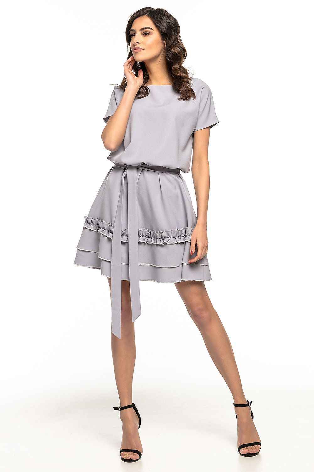 Robe de jour Tessita