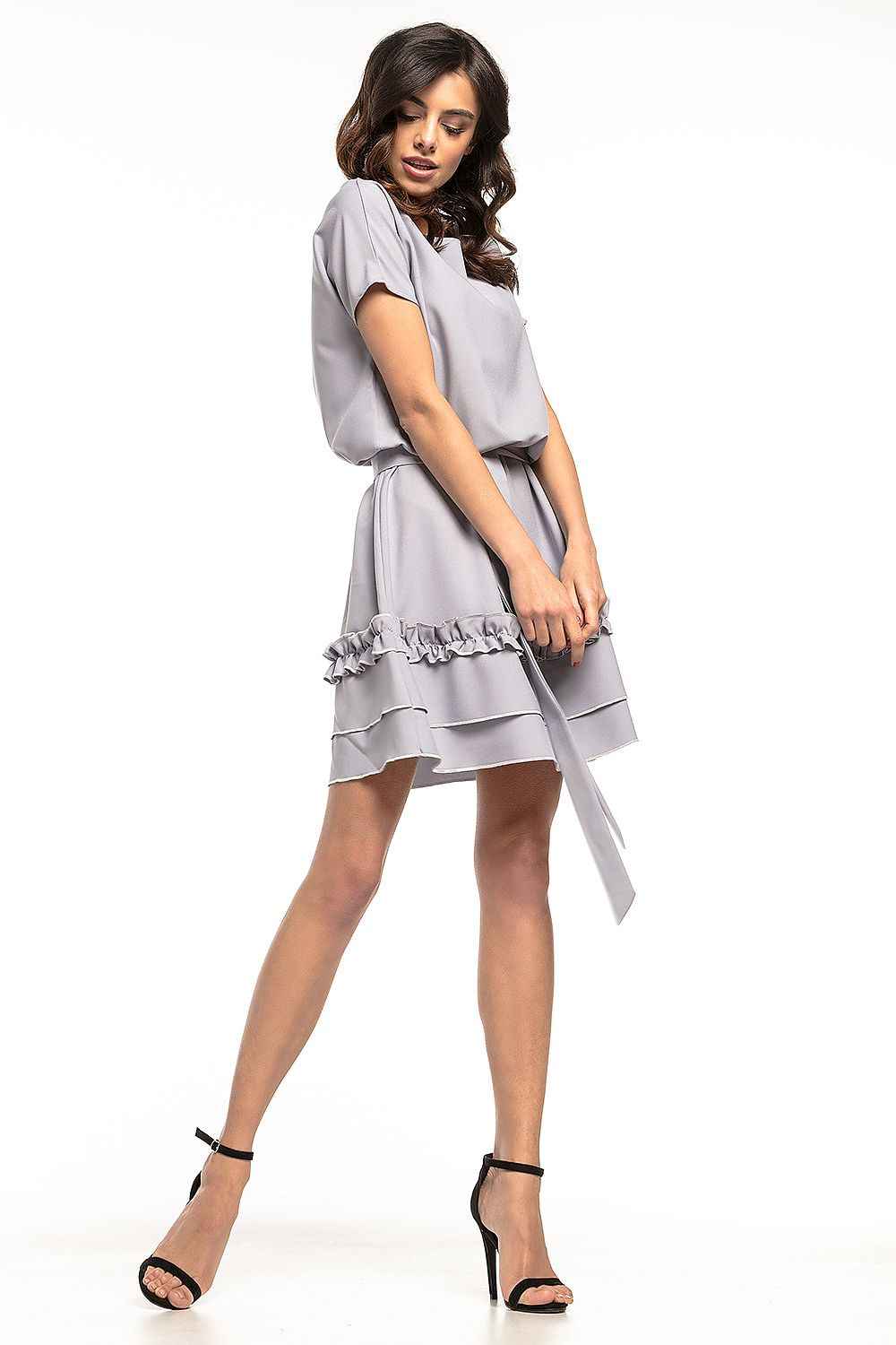 Robe de jour Tessita
