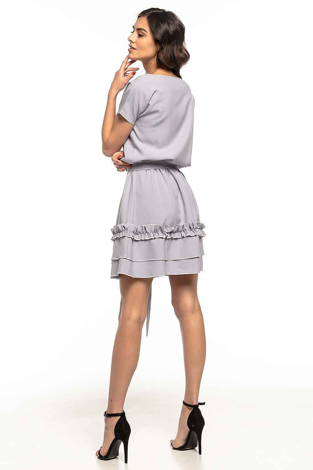 Robe de jour Tessita