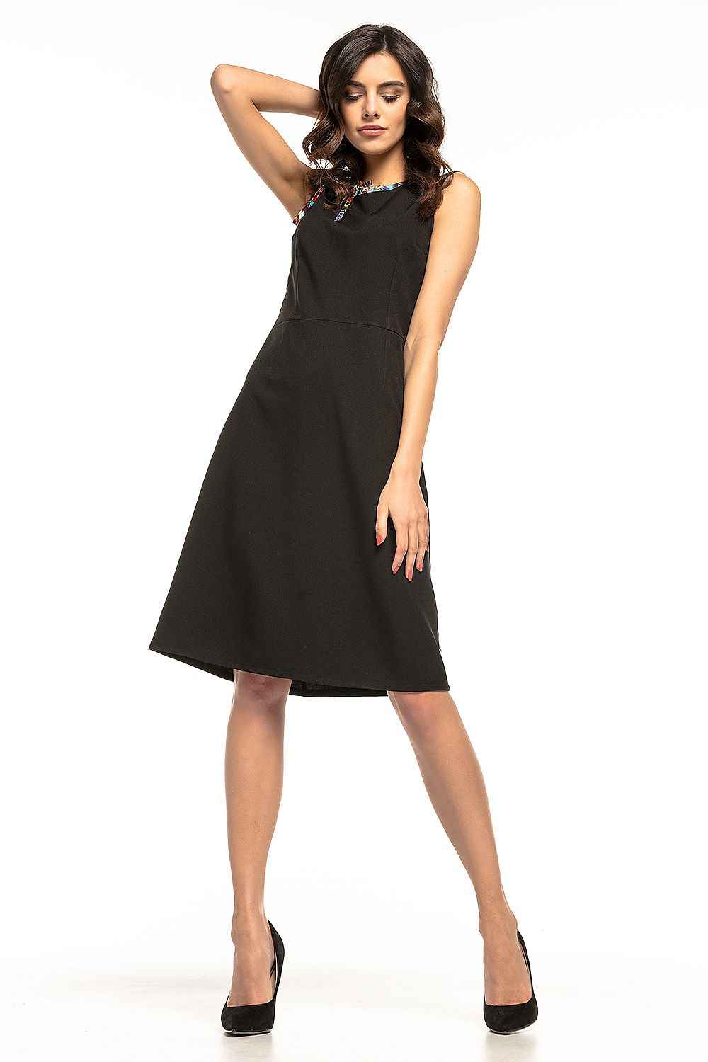 Robe de jour Tessita