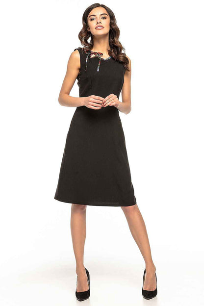Robe de jour Tessita