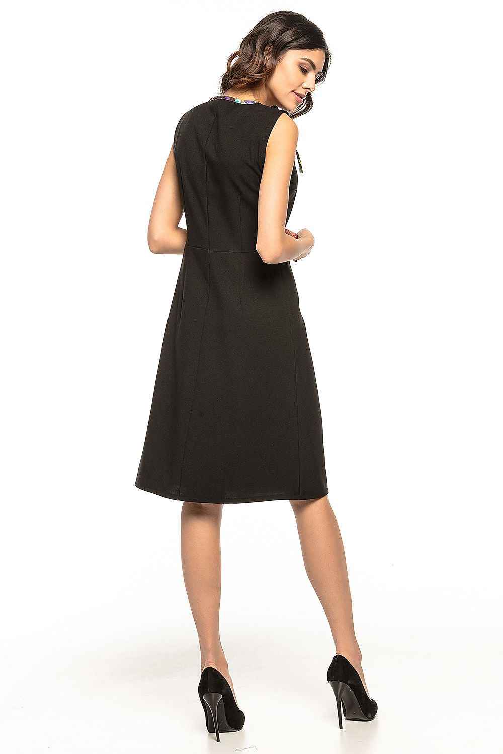 Robe de jour Tessita
