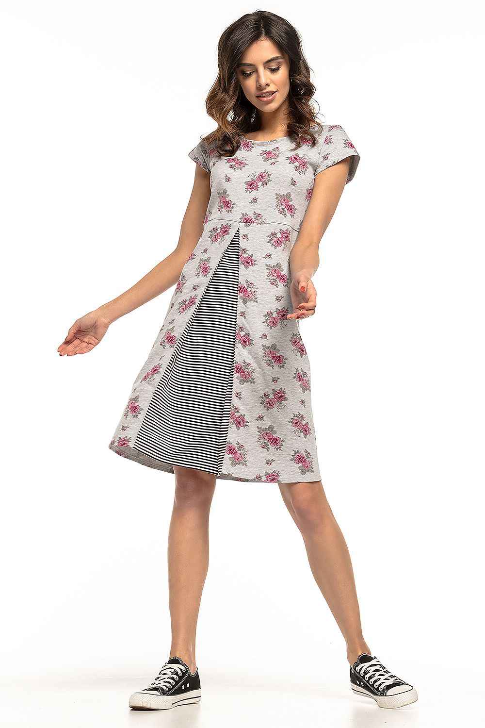 Robe de jour Tessita