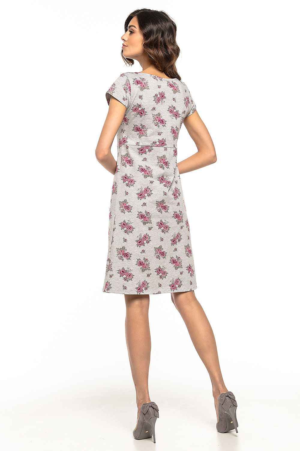 Robe de jour Tessita