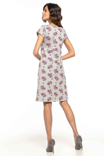 Robe de jour Tessita
