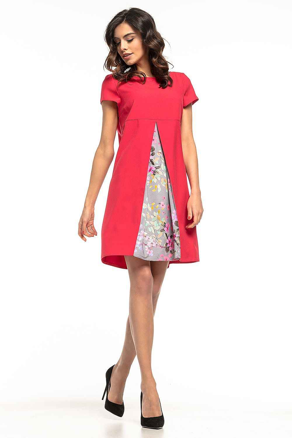 Robe de jour Tessita