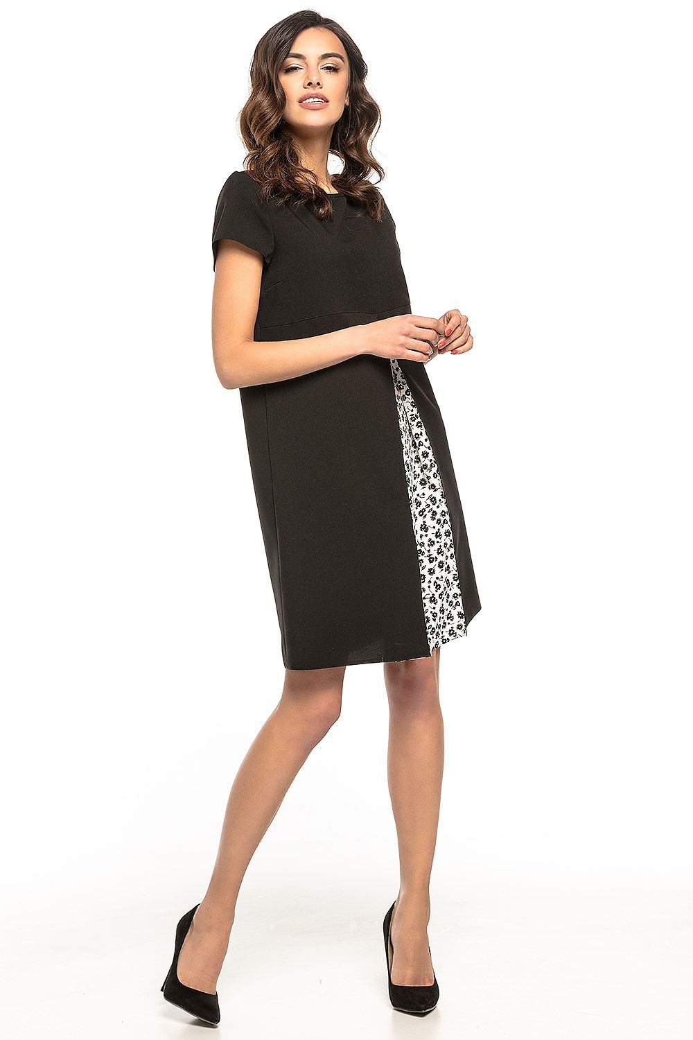  Robe de jour model 127945 Tessita 