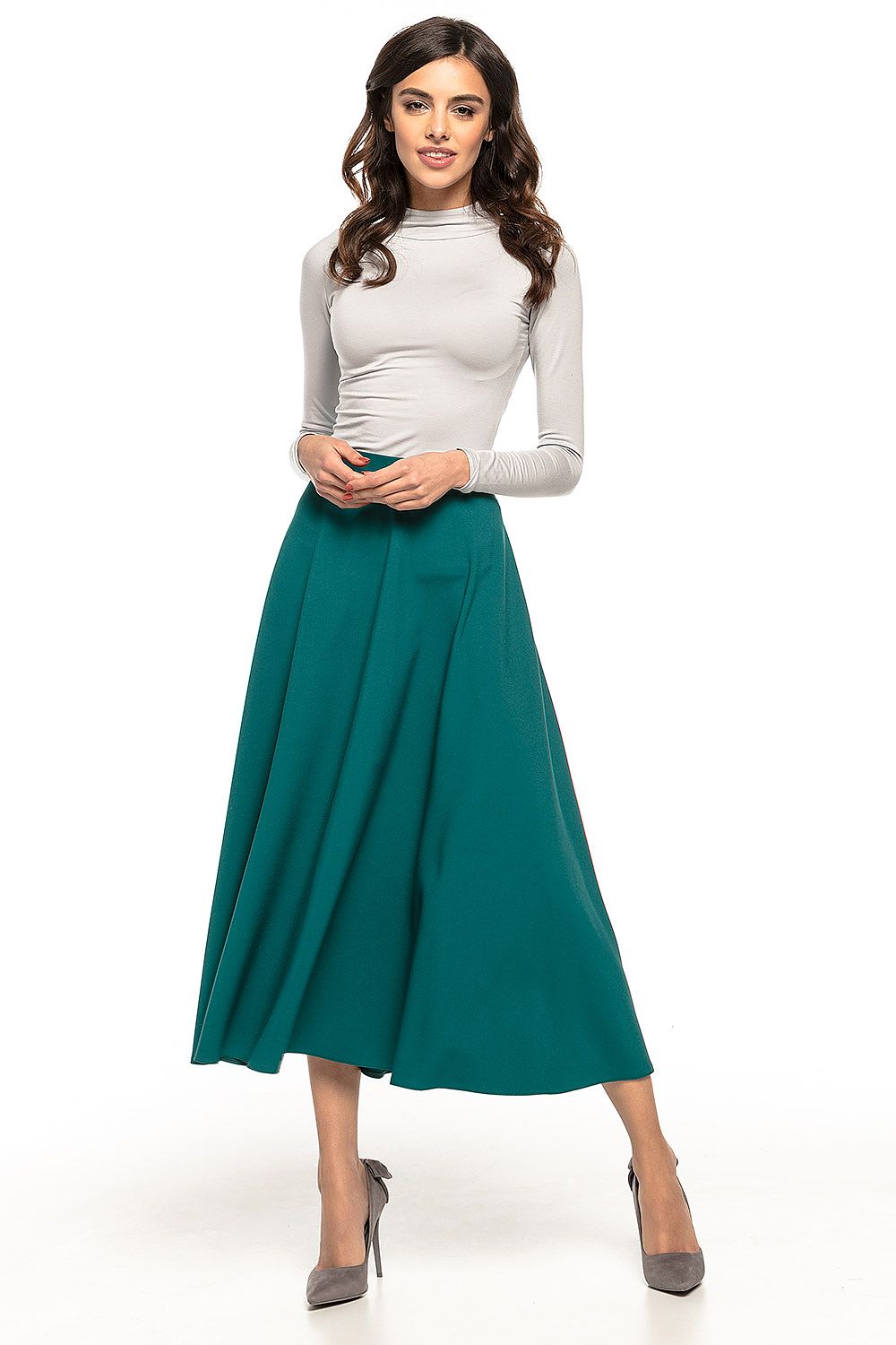  Jupe model 127956 Tessita 