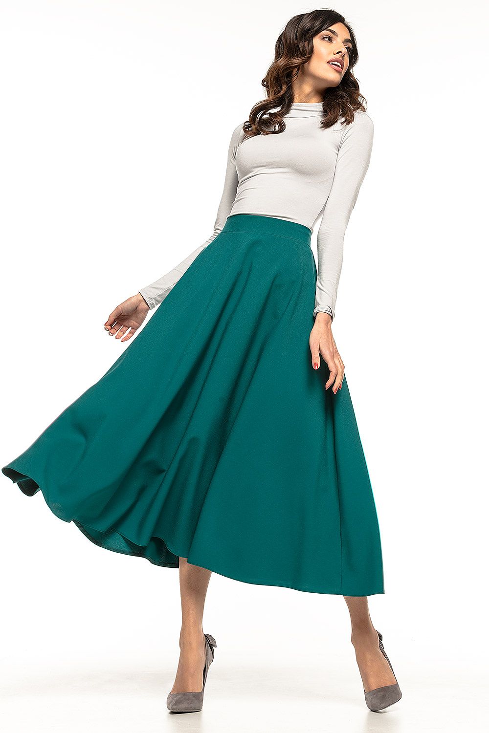  Jupe model 127956 Tessita 